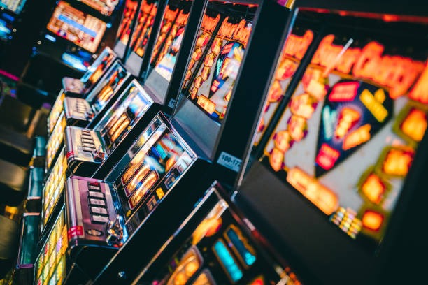 168 slot featured game showcase