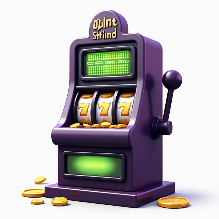 168 slot featured game showcase